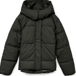 Vero Moda dame jakke VMGRETAKYLIE - Peat