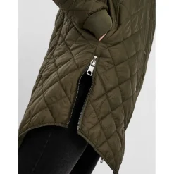 Vero Moda dame jakke VMHAYLE - Ivy green