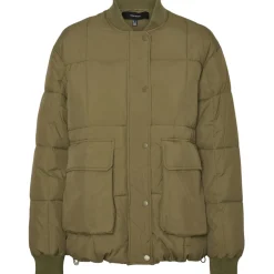 VERO MODA dame jakke VMJENNIE - Capers