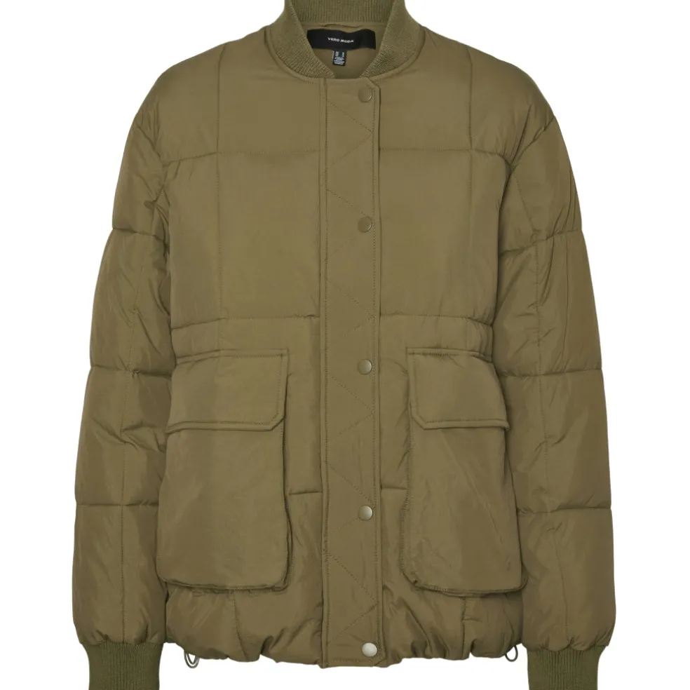 VERO MODA dame jakke VMJENNIE - Capers