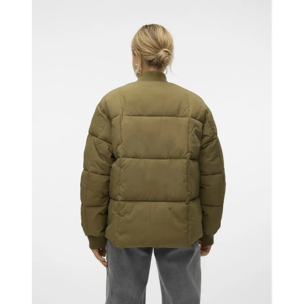 VERO MODA dame jakke VMJENNIE - Capers