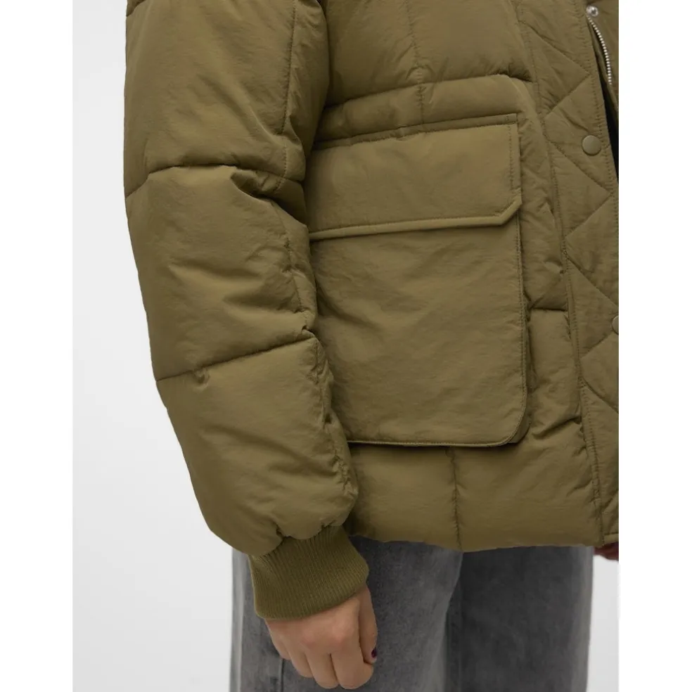 VERO MODA dame jakke VMJENNIE - Capers