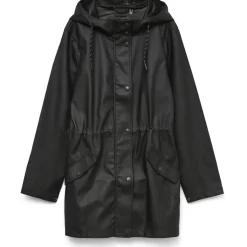 VERO MODA dame jakke VMMALOU - Black