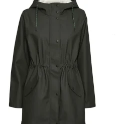 VERO MODA dame jakke VMMALOU - Peat