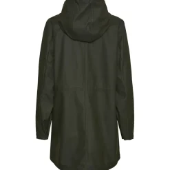 VERO MODA dame jakke VMMALOU - Peat