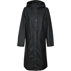 VERO MODA dame jakke VMMALOU - Black