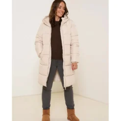 Vero Moda dame jakke VMMILLAS - Oatmeal