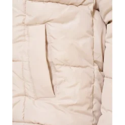 Vero Moda dame jakke VMMILLAS - Oatmeal