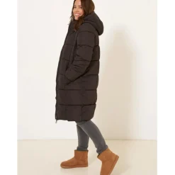 Vero Moda dame jakke VMMILLAS - Chocolate Brown