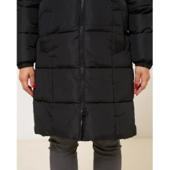 Vero Moda dame jakke VMMILLAS - Black