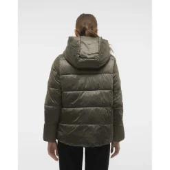 Vero Moda dame jakke VMNALINA - Peat