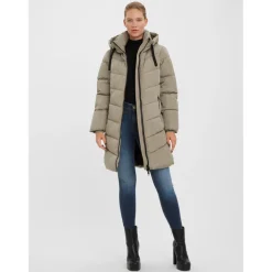 Vero Moda dame jakke VMNORA - Laurel Oak
