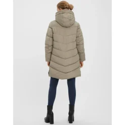 Vero Moda dame jakke VMNORA - Laurel Oak