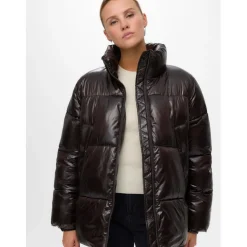 VERO MODA Dame Jakke VMSabrina - Chocolate Torte