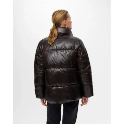 VERO MODA Dame Jakke VMSabrina - Chocolate Torte