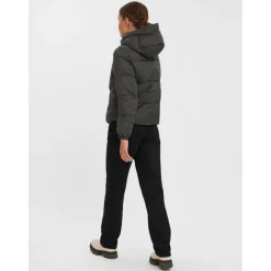 Vero Moda dame jakke VMUPPSALA - Peat