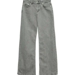 VERO MODA dame jeans VMALEXIS - Light Grey Denim