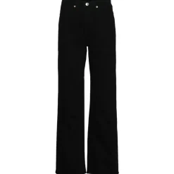 VERO MODA dame jeans VMTESSA - Black