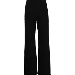 VERO MODA dame jeans VMTESSA - Black