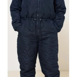 Vero Moda dame jumpsuit VMMILLAS - Navy