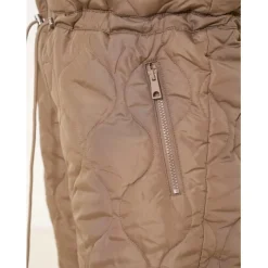 Vero Moda dame jumpsuit VMMILLAS - Fossil