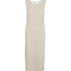 VERO MODA dame kjole VMBALI - Birch