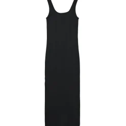 VERO MODA dame kjole VMCHLOE - Black