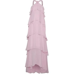 Vero Moda dame kjole VMFELICIA - Cherry Blossom