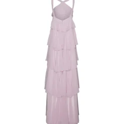 Vero Moda dame kjole VMFELICIA - Cherry Blossom