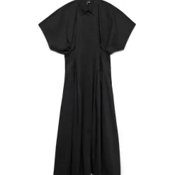 VERO MODA DAME KJOLE VMFRIBA - Black