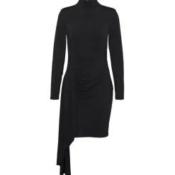 VERO MODA dame kjole VMHEVI - Black