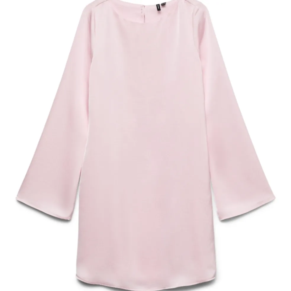 Vero Moda dame kjole VMLIVIA - Cherry Blossom