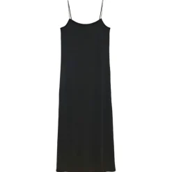Vero moda dame kjole VMNAVINA - Black