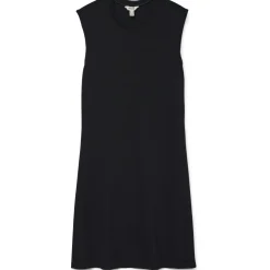 VERO MODA dame kjole VMRAINY - Black