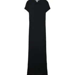 VERO MODA dame kjole VMSAANVI - Black