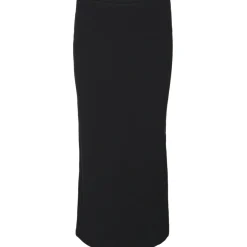 VERO MODA dame nederdel VMMARY - Black