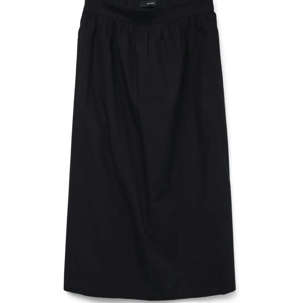 VERO MODA dame nederdel VMCHARLOTTE - Black