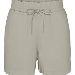 VERO MODA dame shorts VMMYMILO - Silver Lining