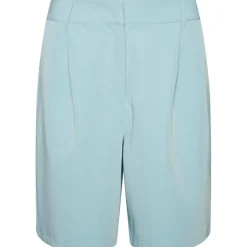 Vero Moda dame shorts VMZELDA - Tourmaline