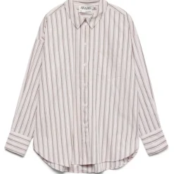 VERO MODA DAME SKJORTE AWPARINA - primrose pink