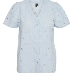 VERO MODA dame skjorte VMIRINA - Skyway