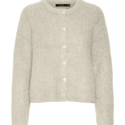 VERO MODA dame strik VMAWSOME - Birch