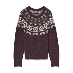 Vero moda dame strik VMSIMONE - Winetasting