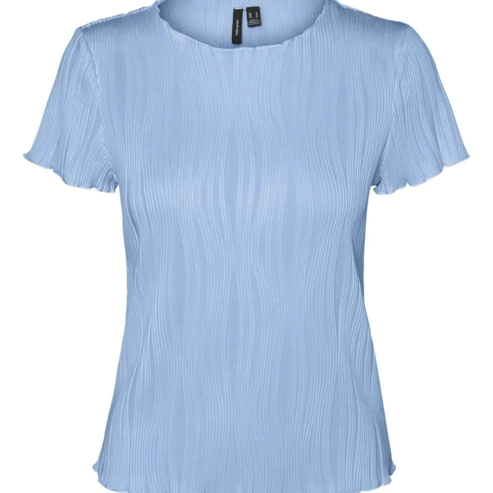 VERO MODA dame top VMASTA - Dutch canal