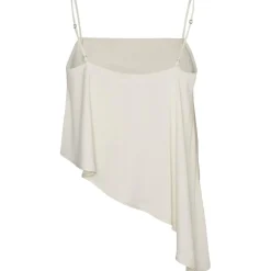 VERO MODA dame top VMELEANOR - Birch