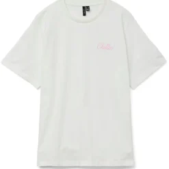 Vero moda dame top VMKATRINE - Snow white