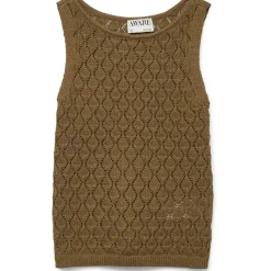 VERO MODA dame top VMRANI - Ermine