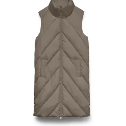 Vero Moda dame vest VMMILLAS - Fossil