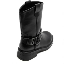 Victoire dame støvler 7297 - Black