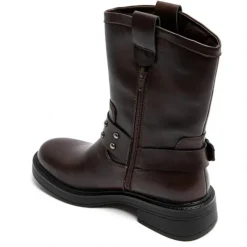 Victoire dame støvler 7297 - Brown